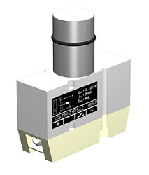 Выключатель индуктивный ISB T4P-32P-5-LZ