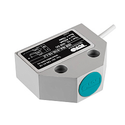 Выключатель индуктивный ISB I6A-43P-10-LZ