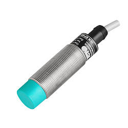 Индуктивный датчик ТЕКО ISN EF4B-31P-12-LZ-1,5