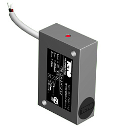 Выключатель индуктивный ISB I2A-32N-2-LZ