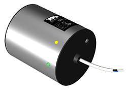 Выключатель индуктивный ISB D102A5-31P-R25-LZ