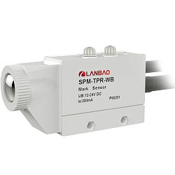 Датчик контрастной метки LANBAO SPM-TPR-WB