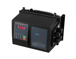 Преобразователь частоты INNOVERT IPD113P43B