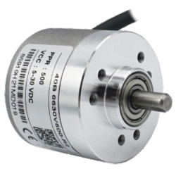 EIP 40BO 6630V2000-T2 Инкрементальный энкодер INNOCONT