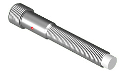 Выключатель индуктивный ISN EC14B-31N-4-LS4