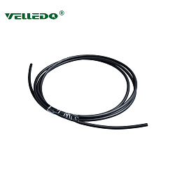 Кабель Velledq TL3C0.34.BK (бухта 100м)