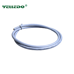 Кабель Velledq PVC4G1.5.GY (бухта 100м)