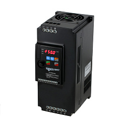 Преобразователь частоты INNOVERT IVD752A43E