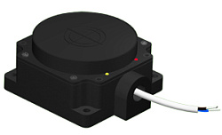 Датчик контроля минимальной скорости IV11N I7P5-02G-R50-L