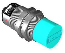 Датчик индуктивный ISAN EC8A8-32P-15-PS4-C