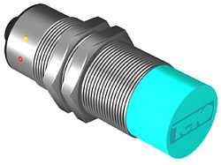 Датчик контроля минимальной скорости IV11N E81A5-02G-15-L