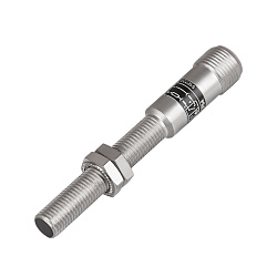 Бесконтактный выключатель ISB AC13B-21-1,5-LPS4-C