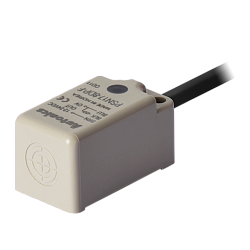 Индуктивный датчик Autonics PSN17-8DP-F