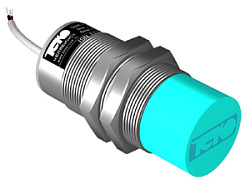 Датчик индуктивный ISAN E8A-31P-15-P-4
