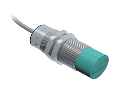 Датчик контроля минимальной скорости IV21N E81A5-01-15-L