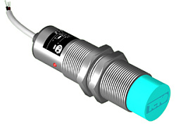 Датчик индуктивный ISAN E41A-43P-8-P