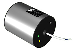Выключатель индуктивный ISB D101A-11-25-LZ-H