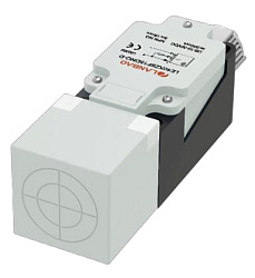 Индуктивный датчик Lanbao LE40XZSF20DNOY-D