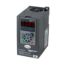 Преобразователь частоты INNOVERT IHD152P43T
