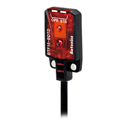 Оптический датчик Autonics BTF15-BDTD