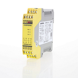 CZSR8302-3A1B Реле безопасности