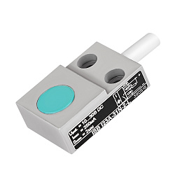 Выключатель индуктивный ISB I23A-31P-2-L